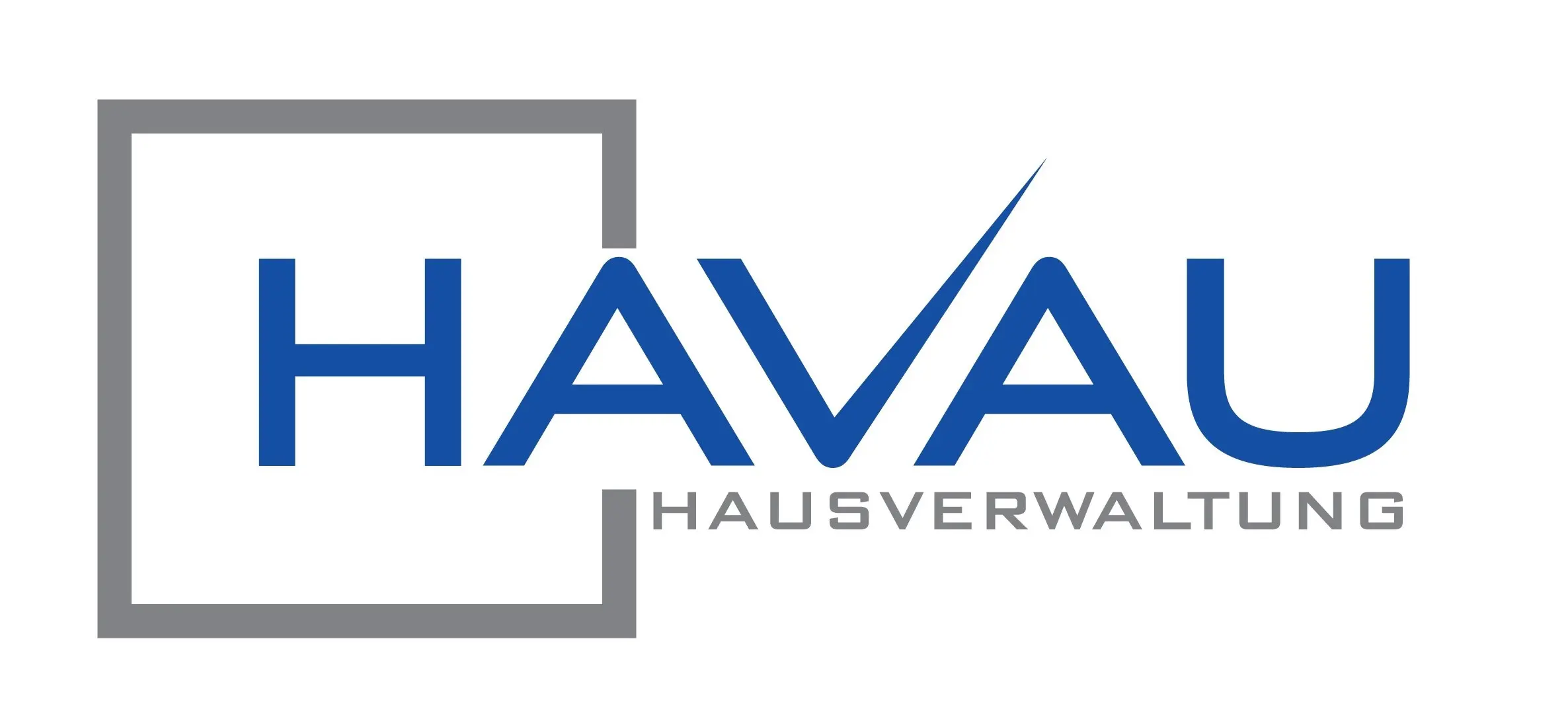 Logo der HAVAU Hausverwaltung
