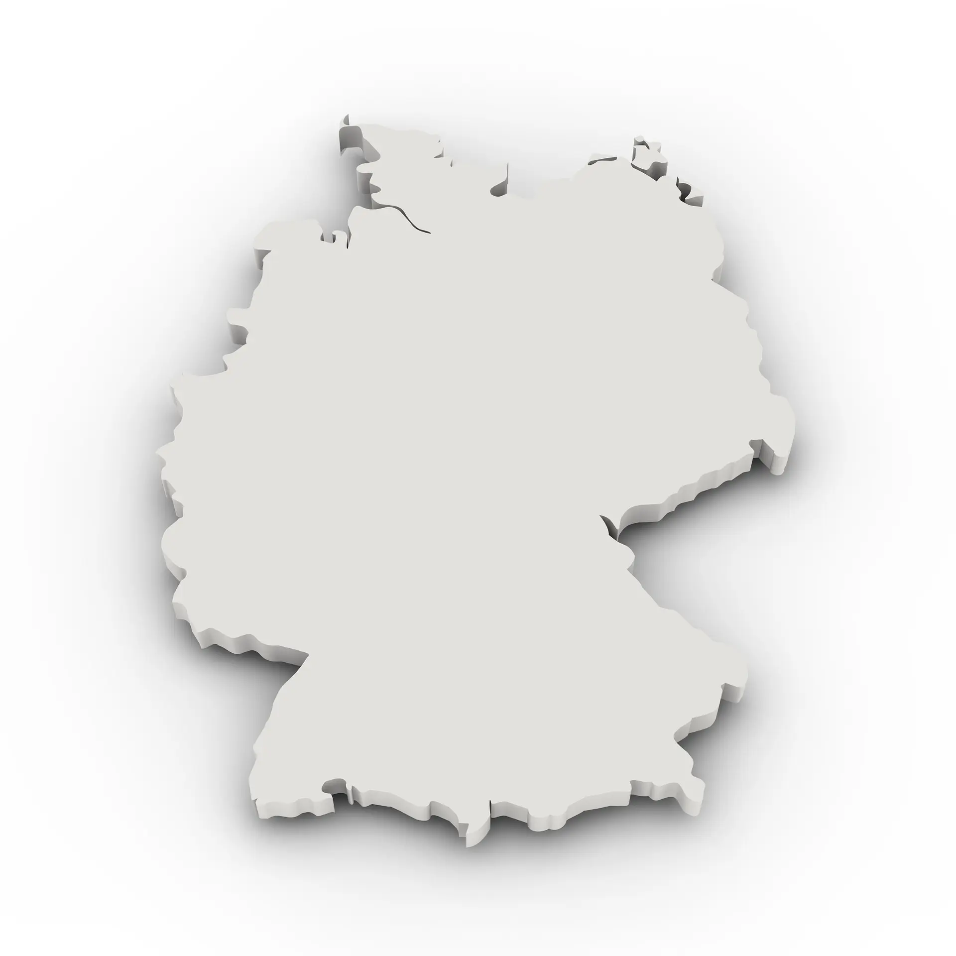 HAVAU Hausverwaltung - Standorte Deutschland